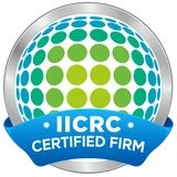 IICRC Certified Firm